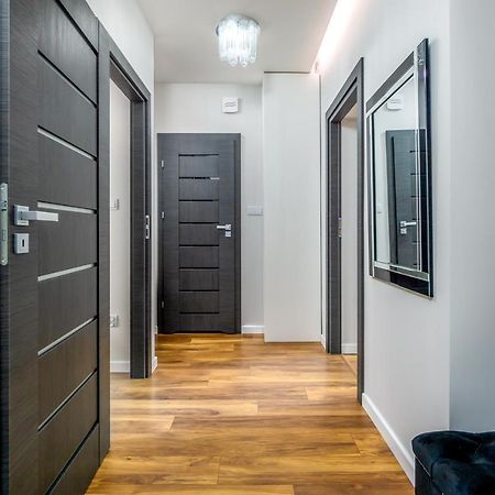 Appartement Monte Sopot Extérieur photo